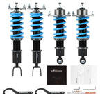 Coilovers Suspension Lowering Kit for Mazda RX-8 (2004-2011)