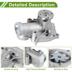 Engine Water Pump for Mitsubishi GrandIS (2003–2008) No. 1300A065