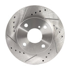 Front Brake Disc Rotors for Mazda Miata (1990–1993)