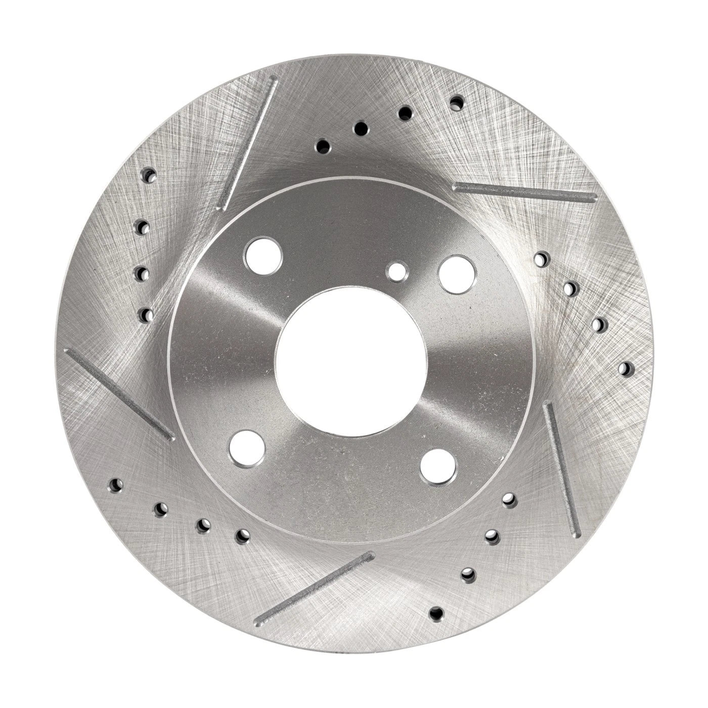 Front Brake Disc Rotors for Mazda Miata (1990–1993)