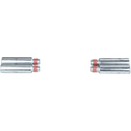 Set of 4 Ceramic Brake Pads for Ford Escape (2005–2007)