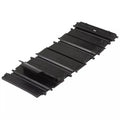 Center Console Tray Roller Blind Cover for BMW E46 328i 330 M3 (1998-2005)