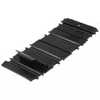 Center Console Tray Roller Blind Cover for BMW E46 328i 330 M3 (1998-2005)