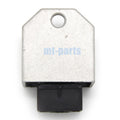 Voltage Regulator/Rectifier for Honda PK50 (1999–2001), SA50P Elite S (1994–2001), Z50J (1992–1996)