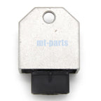 Voltage Regulator/Rectifier for Honda PK50 (1999–2001), SA50P Elite S (1994–2001), Z50J (1992–1996)