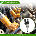 Fuel Injector No.04E906036AP for VW Passat 1.4T (2012–2015)