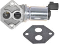Idle Air Control Valve for Mazda B4000 (1997–2000) HG183XH