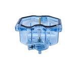 Carburetor Bottom Float Bowl Shell for