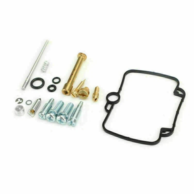 Carburetor Rebuild Kit for Suzuki Bandit 400 (1991–1993)