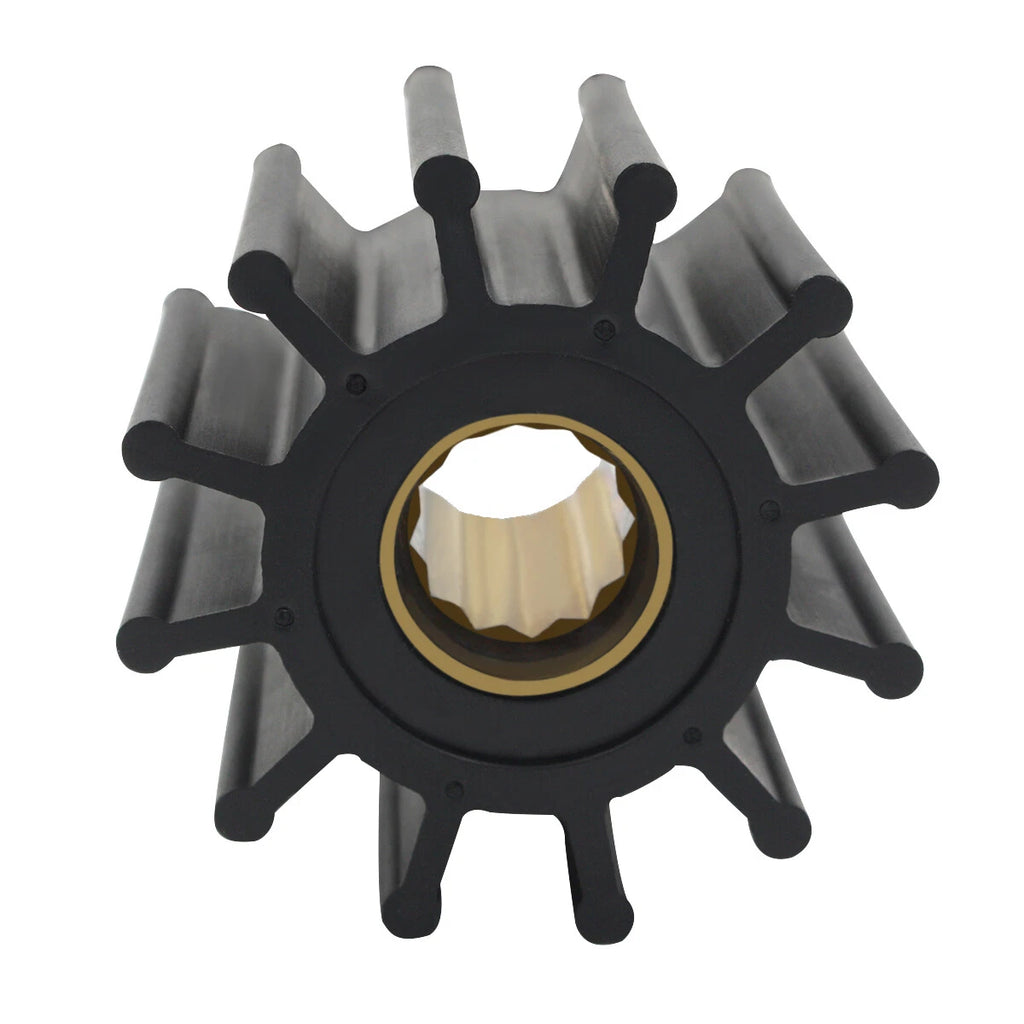Water Pump Impeller for Hardin V8 Engine Cooling Systems (2000–2023)