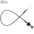 Choke Cable for Polaris Trail Boss 325 330 Sportsman 300 335 400 450 500 600 700 (1997–2007)
