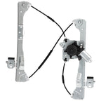 Window Regulator for Chevy Hand Sedan (Front Driver Left Side)