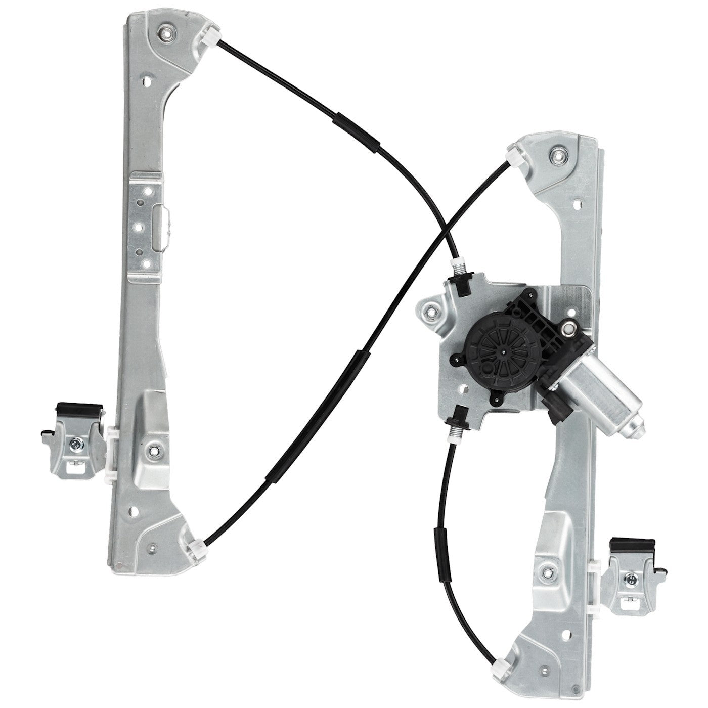 Window Regulator for Chevy Hand Sedan (Front Driver Left Side)