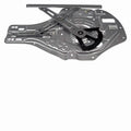 Window Regulator for Hyundai Tucson (2005–2009) Front Right