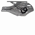 Window Regulator for Hyundai Tucson (2005–2009) Front Right