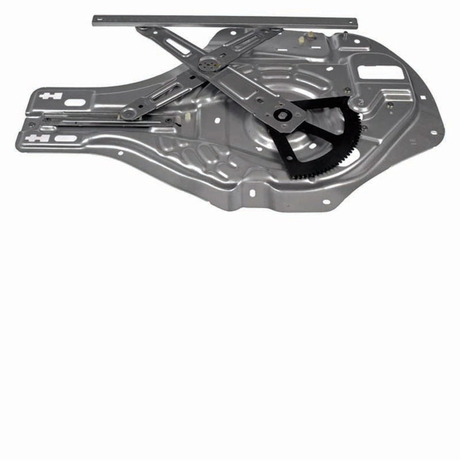 Window Regulator for Hyundai Tucson (2005–2009) Front Right