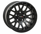 System 3 Sb9 Wheel 15x9 +10mm Offset for Polaris RZR Turbo R & Pro R (2022–2023)