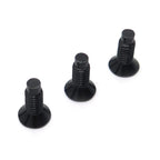 3PC Torx Bolt Screw Set for Jeep CJ YJ (1976–2006) Windshield/Door/Tailgate Hinge
