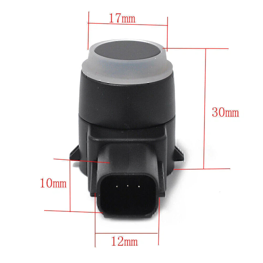 PDC Parking Sensor for Opel Corsa Insignia Signum Zafira (2006-2019)