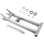 +4" Extended Rear Swing Arm Chrome for Yamaha Banshee 350 YFZ350 (1997–2006) 2GU-22110-01-UJ