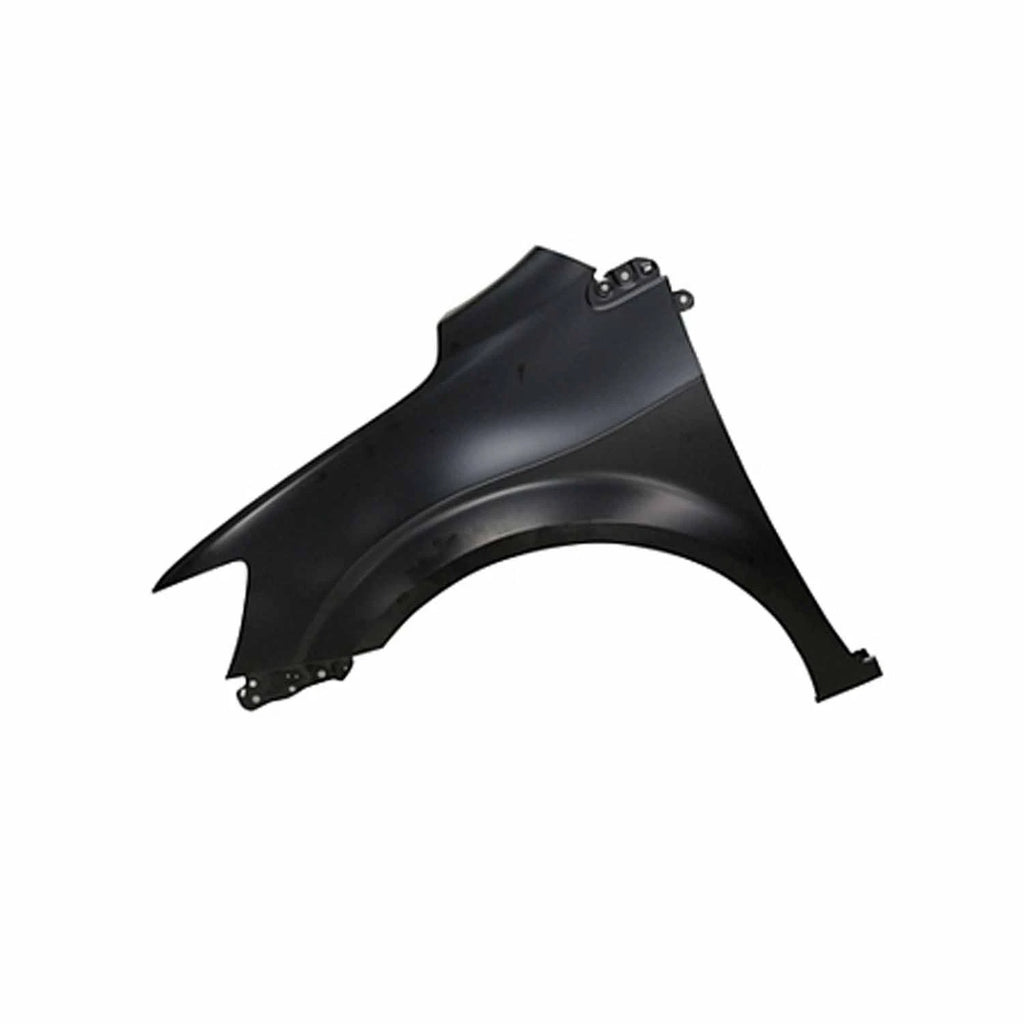 Replacement Steel Driver Side Front Fender (See compatibility Chart)