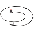 2X ABS Wheel Speed Sensor for Mercedes W211 E350 W219 (2003-2009)