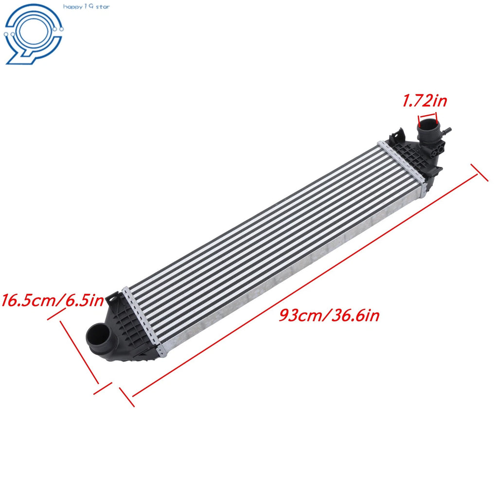 Charger Air Cooler for Ford Escape Transit Connect (2013-2016)