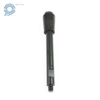 Set of 3 Piston Type Quick Change Tool Post for Lathe 6-12" (AXA 250-100)