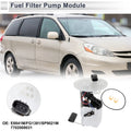 Fuel Pump Assembly for Toyota Sienna (2004–2006) No. 77020-08031