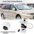 Fuel Pump Assembly for Toyota Sienna (2004–2006) No. 77020-08031