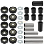 Rear A Arm Bushing Seal Kit for Suzuki King Quad 700 450 (2005–2018) 51236-40B00 61551-31G00