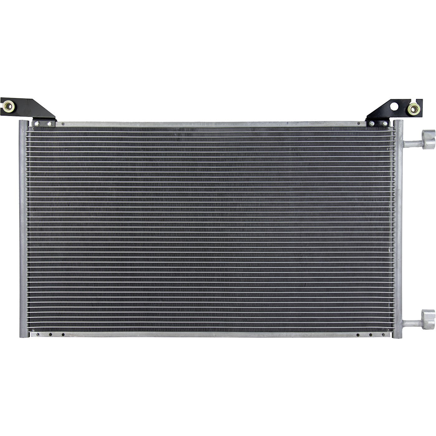 A/C Condenser for Chevy Yukon Avalanche Suburban Silverado GMC