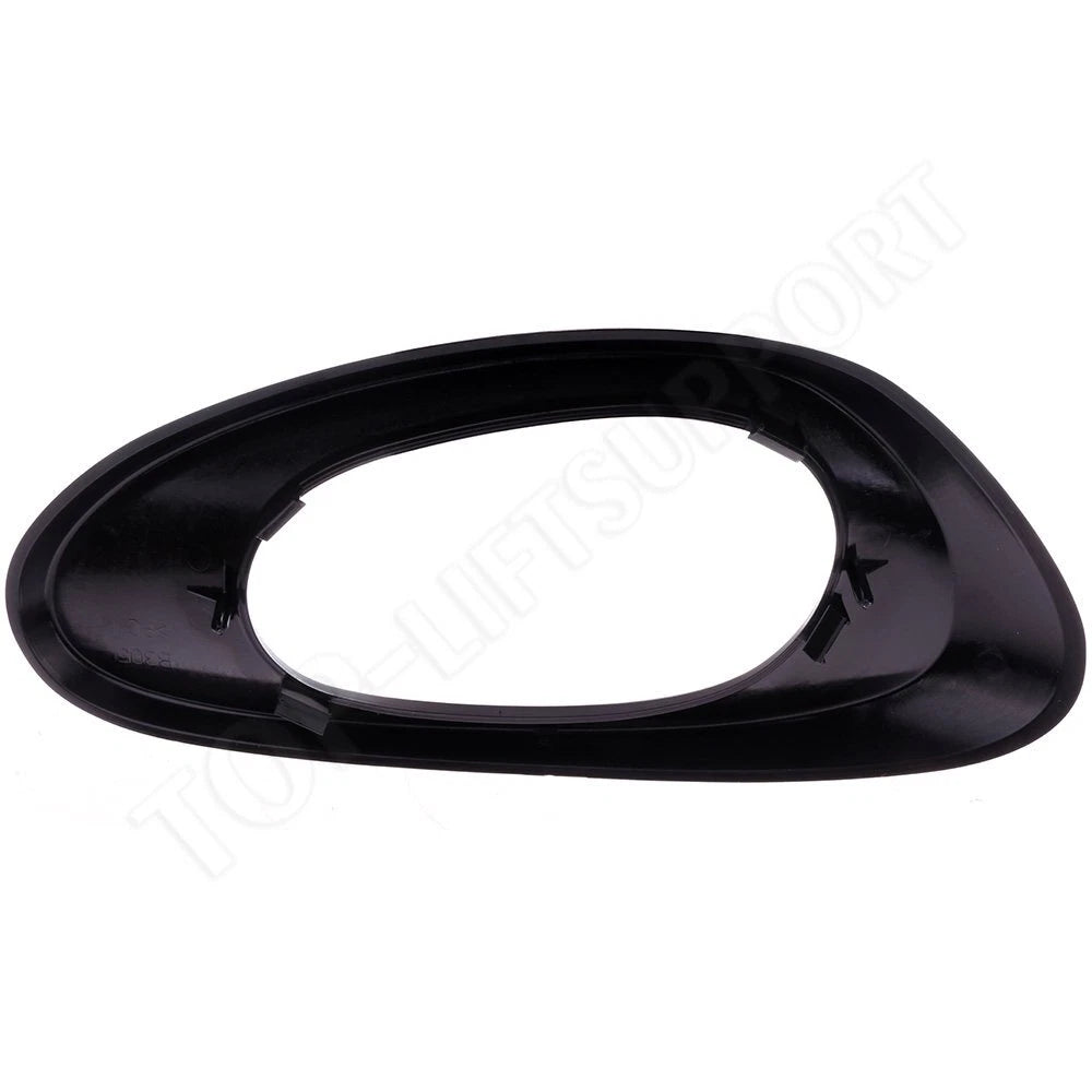 Front Left Door Handle Trim Bezel for Chevy Trailblazer (2002–2009)