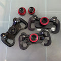 Quick Release Adapter 70mm for MOZA Simagic Racing Simulator
