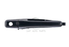 Left Front Outer Door Handle Black for Mitsubishi Lancer/Outlander (2004–2012)