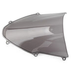 Front Windshield for Honda CBR1000RR-R Fireblade (2020-2022) Gray