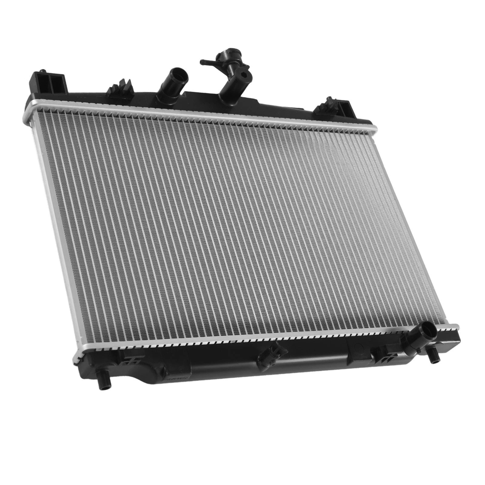 Aluminum Cooling Radiator for Mazda 2 L4 1.5L (2011–2014) CU13233 68504