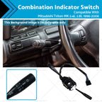 Combination Indicator Stalk Switch RH for Mitsubishi Triton MK (1996–2006)