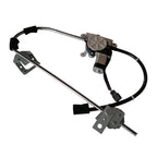 Power Window Regulator with Motor for Jeep Cherokee Comanche (1984-1992)