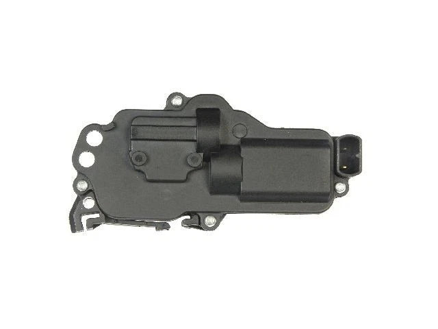 Front Right Door Lock Actuator Motor for Mazda B2500 (1999–2001) QB913GW