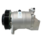 AC Compressor Kit Replacement for Nissan Altima 3.5L (2004-2006)