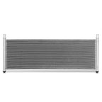 A/C Condenser for Tesla Model X (2016–2021) - Factory Style Aluminum