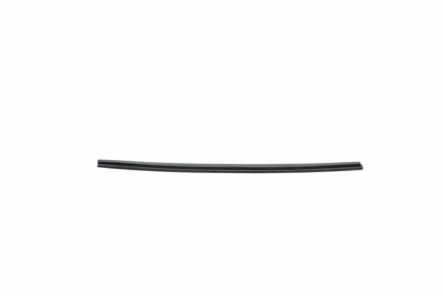 Genuine OEM Radiator Air Seal for BMW 540i, 740iL, 750iL, 740i, 528i (1995–2003) 17111737713