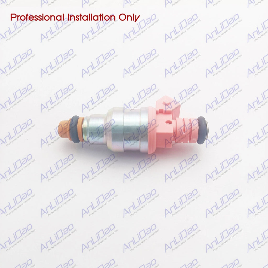 Fuel Injector 2X for Seadoo 787, RFI, 800, GTX, GSX (1995–2002) 0280150845 270600017