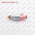 Fuel Injector 2X for Seadoo 787, RFI, 800, GTX, GSX (1995–2002) 0280150845 270600017
