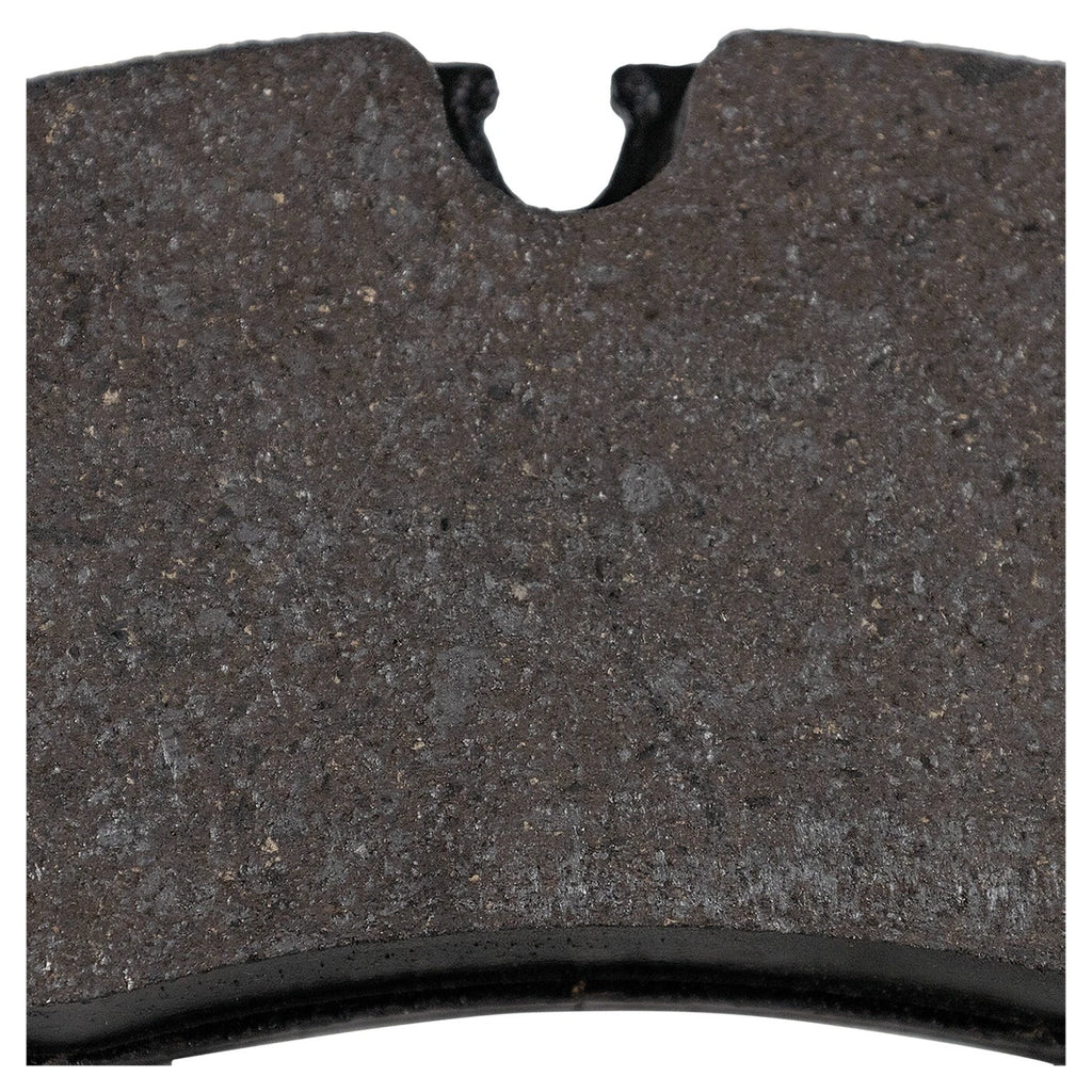 Disc Brake & Pad Kit for Jeep Grand Cherokee (2013–2020) Front Left Right