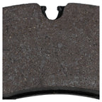 Disc Brake & Pad Kit for Jeep Grand Cherokee (2013–2020) Front Left Right