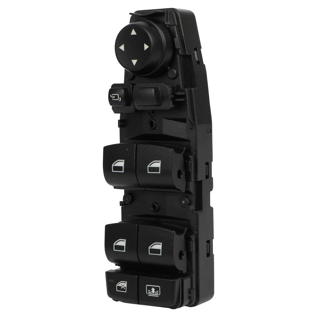 Window Control Switch for BMW F30 F35 F80 (2012–2019) Front Left