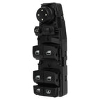 Window Control Switch for BMW F30 F35 F80 (2012–2019) Front Left