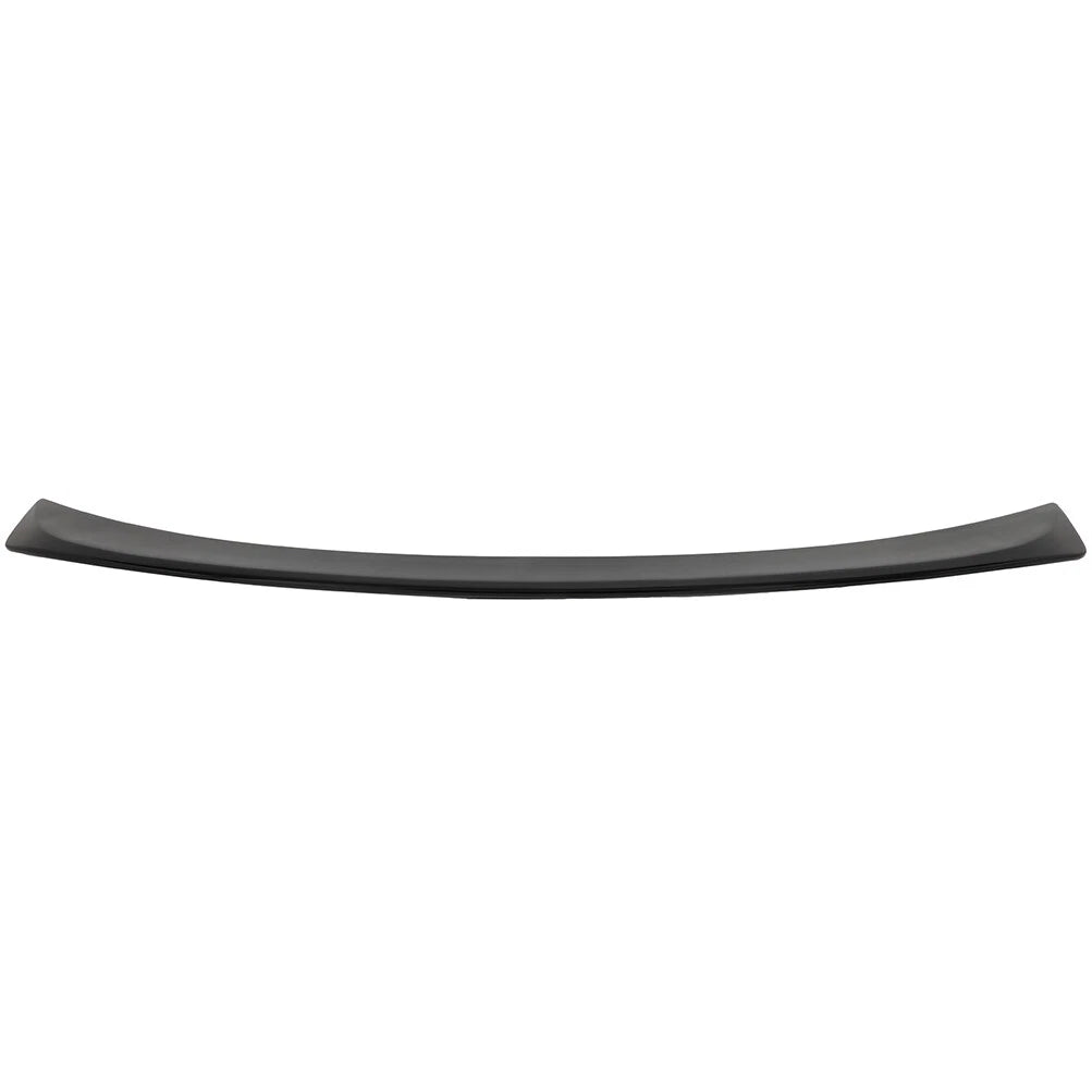 Gloss Black Trunk Spoiler Wing for Toyota Avalon (2005–2010)